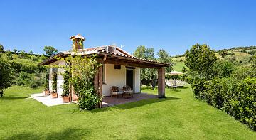 LOCANDA FONTELUPA 