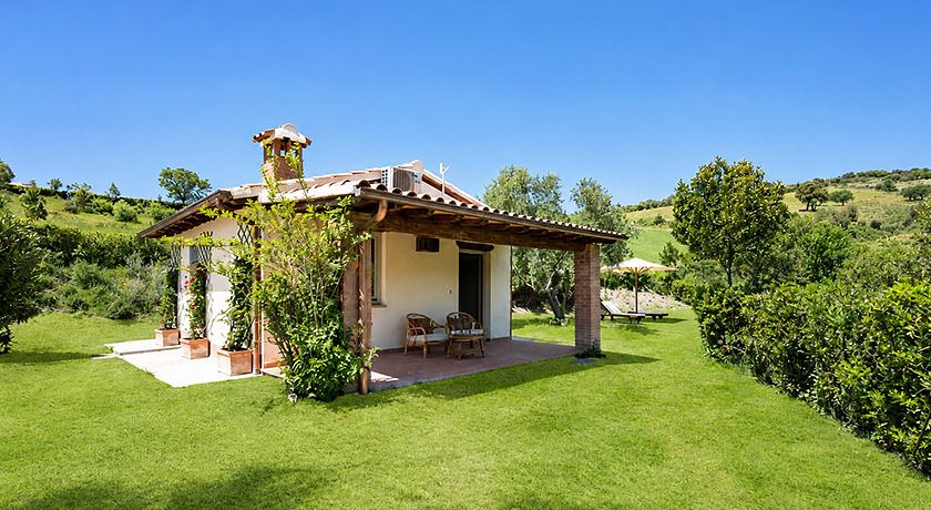 LOCANDA FONTELUPA 