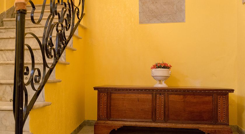 B&B Il Giardino Nascosto