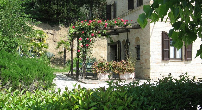 Agriturismo Floriani