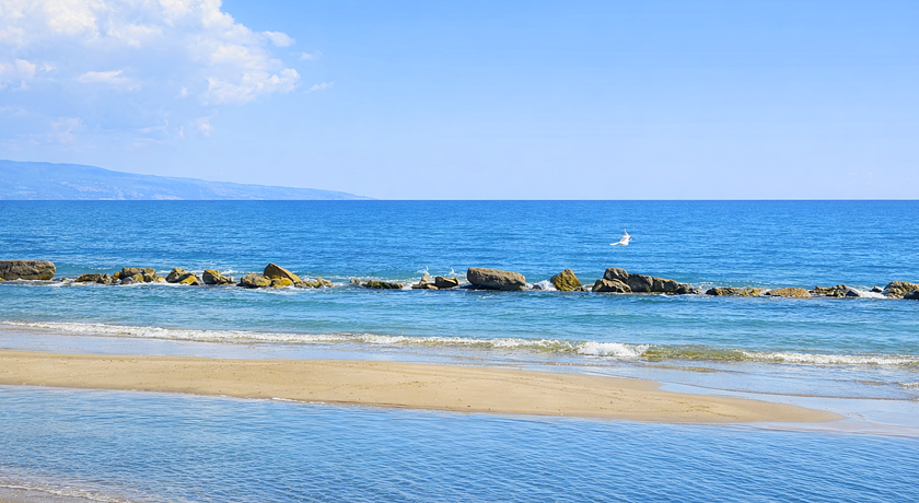 African Beach Villaggio Hotel