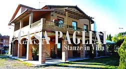 CASA PAGLIAI