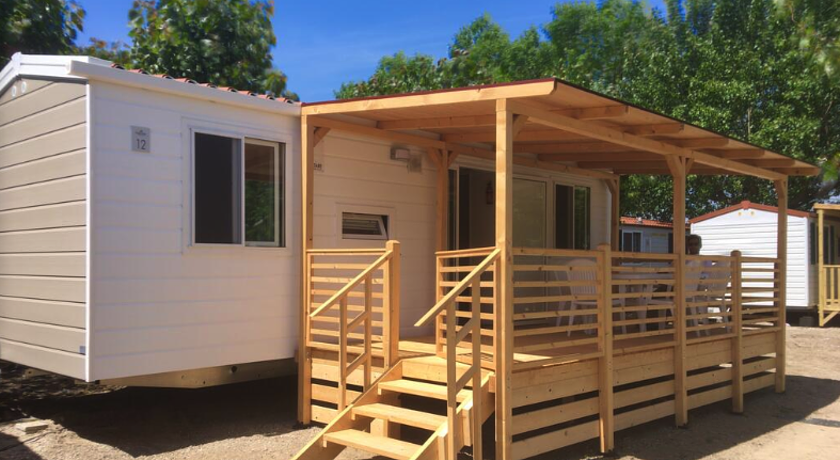 Club del Sole International Riccione Family Camping Village 