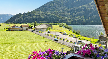 Hotel Alpenrose