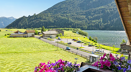 Hotel Alpenrose