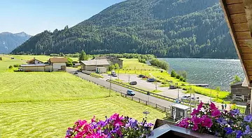 Hotel Alpenrose