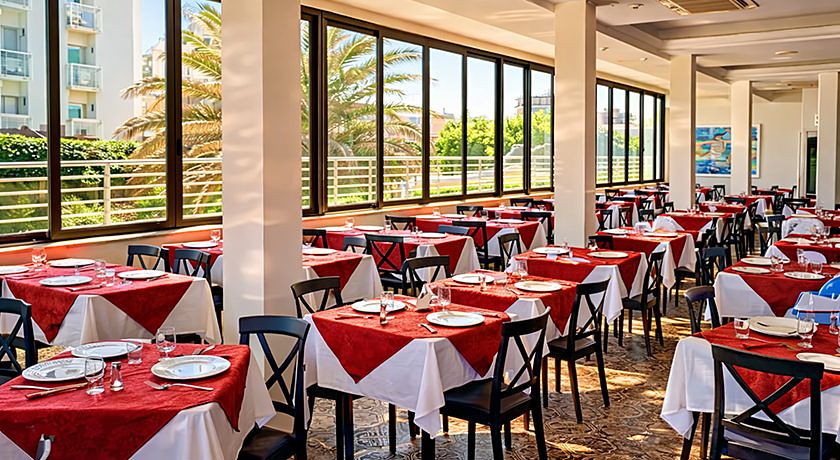 Hotel Nettuno