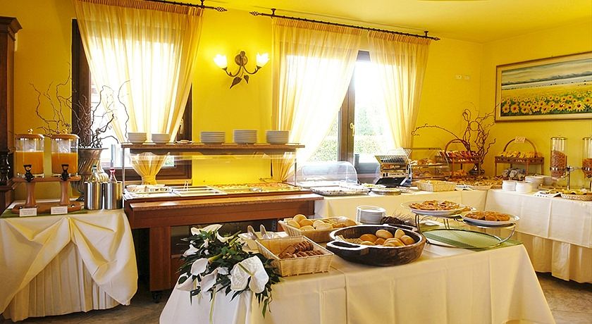 Hotel Smeraldo