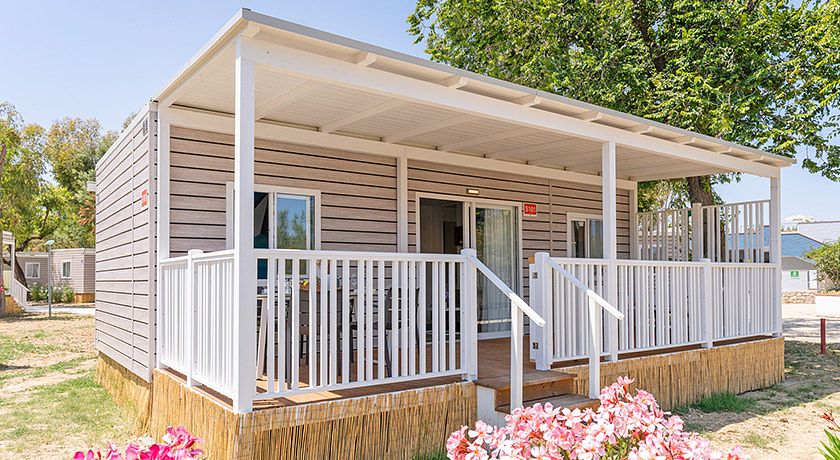 Roseto degli Abruzzi Easy Camping Village