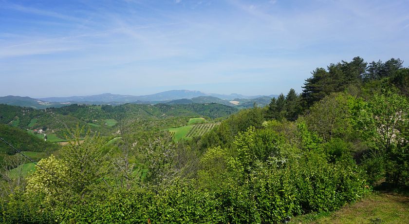 Casa Vacanze Ca'Robolino