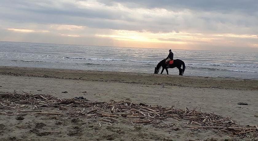 Bed and Breakfast Libano