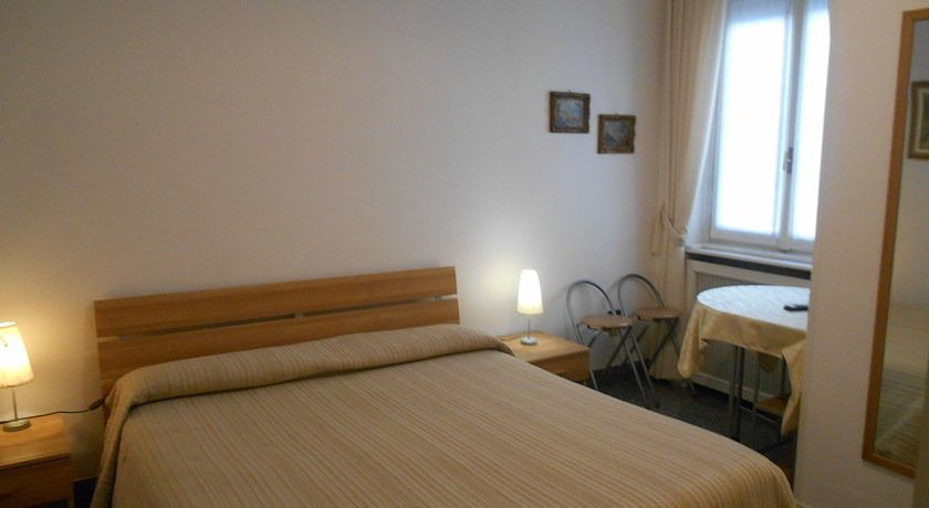 Bed and Breakfast Le Rose Malpensa