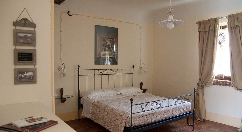 Bed and Breakfast Il Giarolo