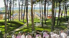 Hotel Beau Rivage Pineta