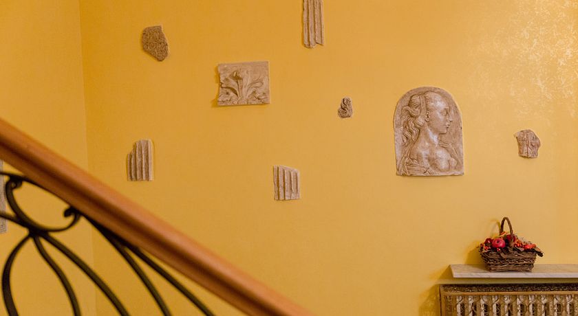 B&B Il Giardino Nascosto