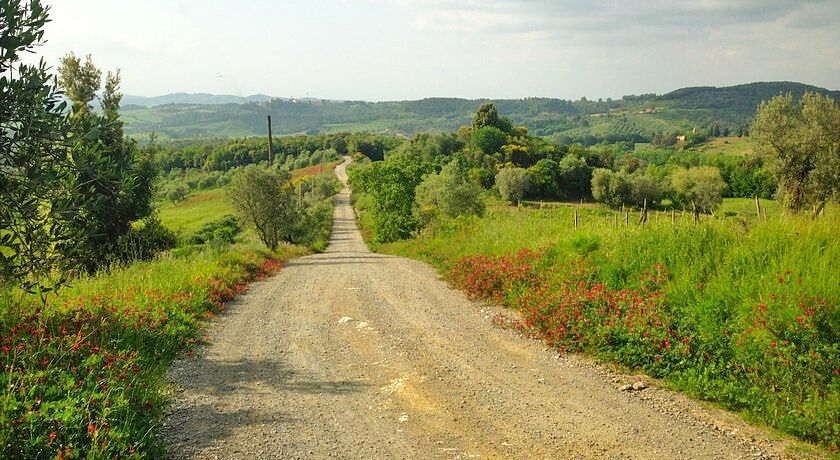 Agriturismo Le Capanne