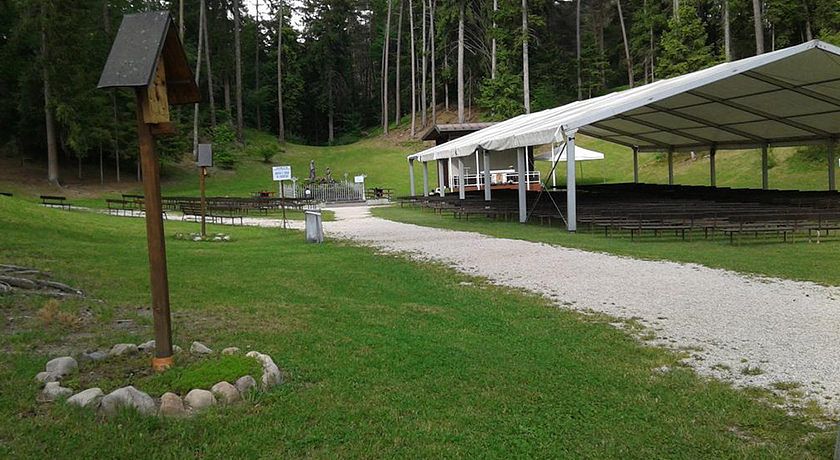 Albergo Ristorante Comparsa