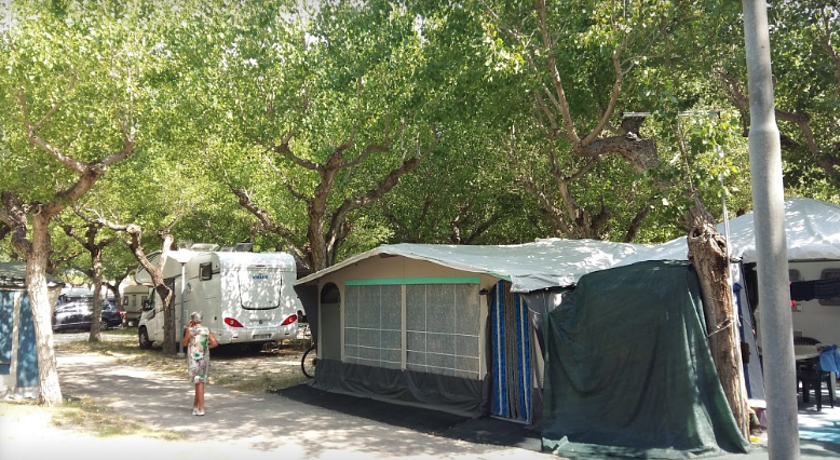 Club del Sole International Riccione Family Camping Village 