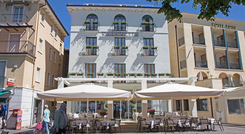 Albergo Ristorante Giardinetto