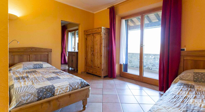 VILLA SANT'ANNA