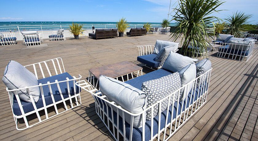 Club del Sole Sentido Punta Marina Premium Pini Beach Village