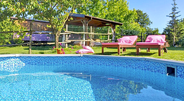 LA DILIGENZA B&B