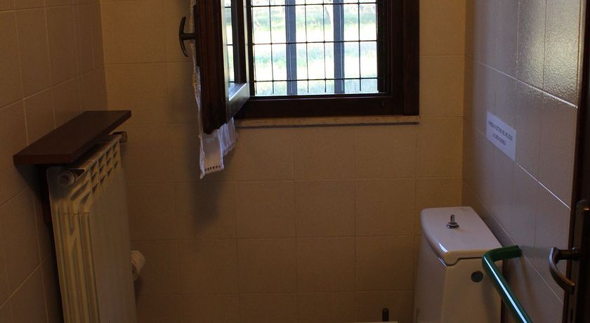 Cottage immerso nella campagna toscana