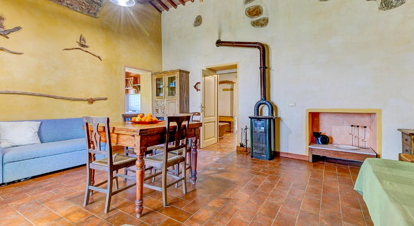 Agriturismo Amandolo