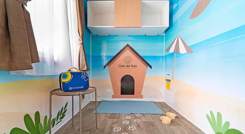 Roseto degli Abruzzi Easy Camping Village