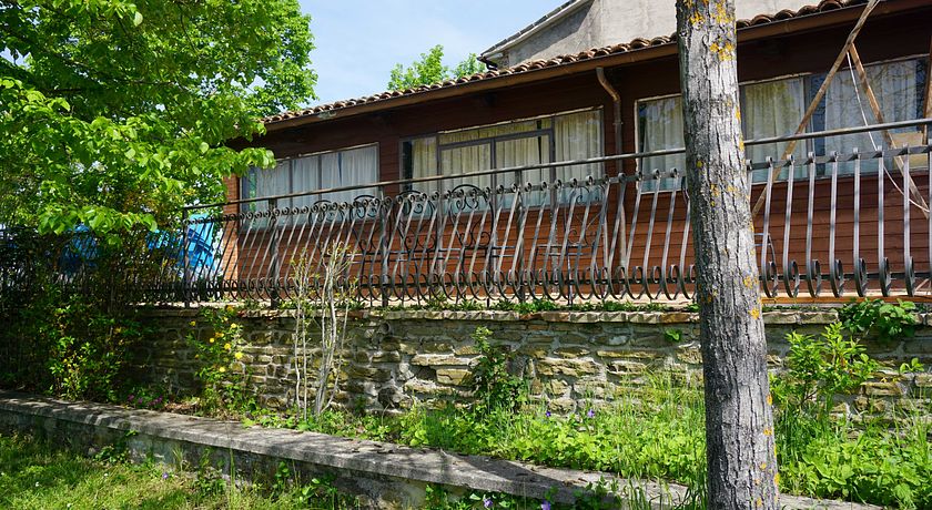 Casa Vacanze Ca'Robolino