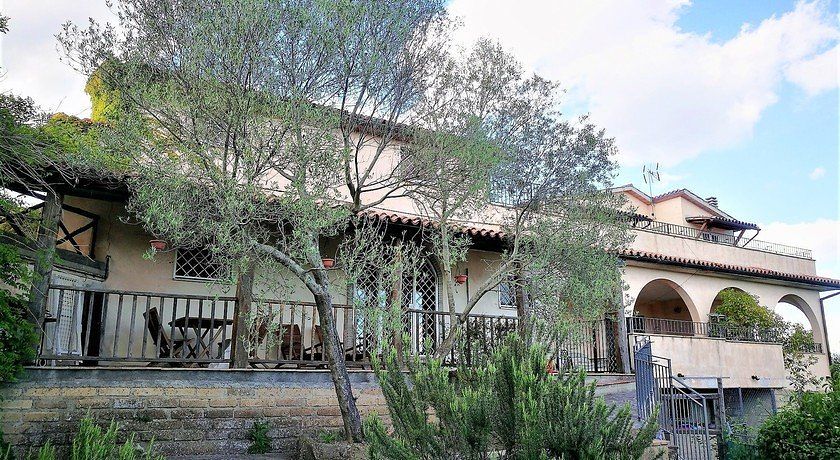 Casa Vacanze a Quattrozampe