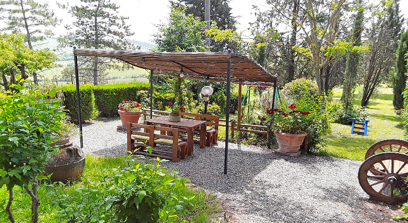 Agriturismo Il Colle