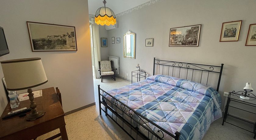 B&B Il Giardino Nascosto