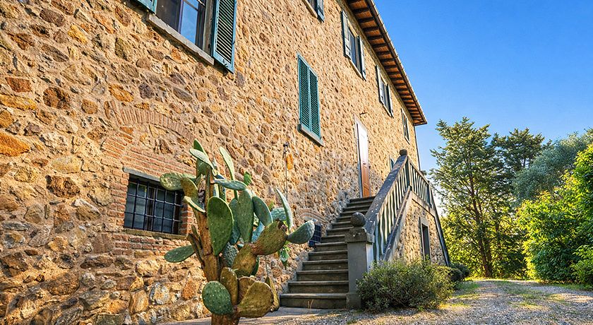 Agriturismo Santa Trice