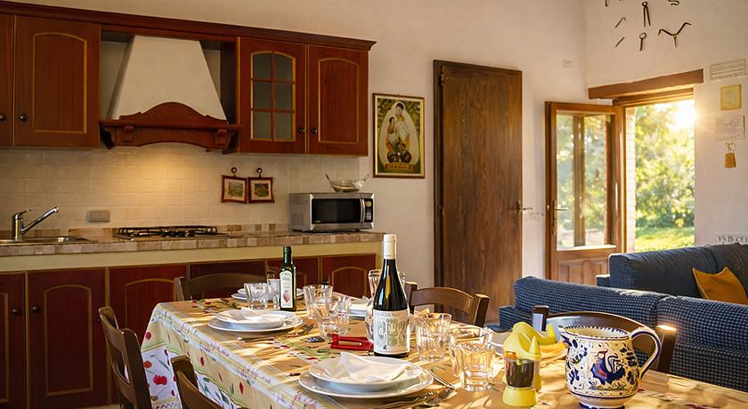 Casa Vacanze Il Piccolo Noce