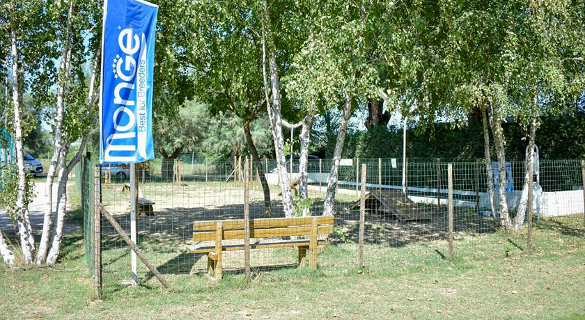 International Riccione Family Camping Village - Club del Sole