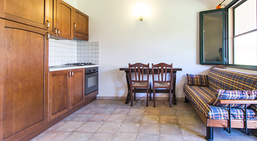 AGRITURISMO  VILLA GAIA