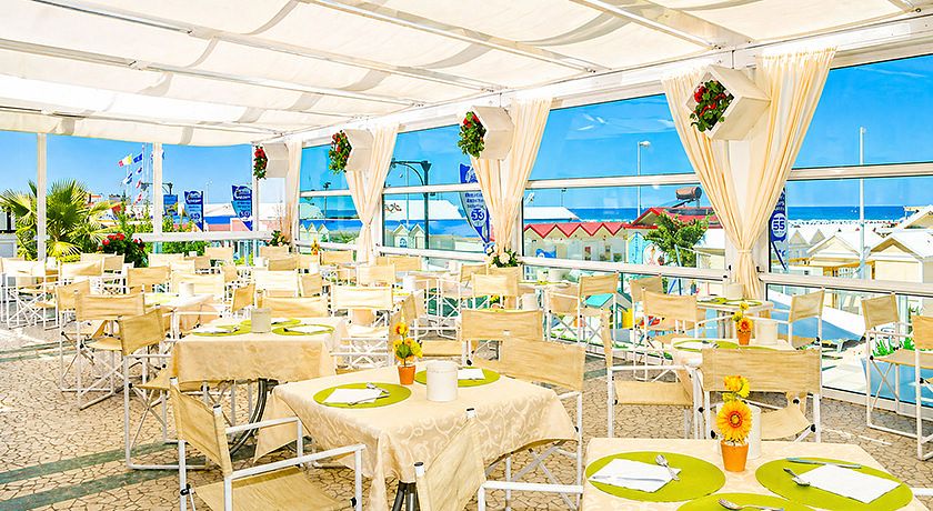 Vienna Mare Beach & SUP Hotel 
