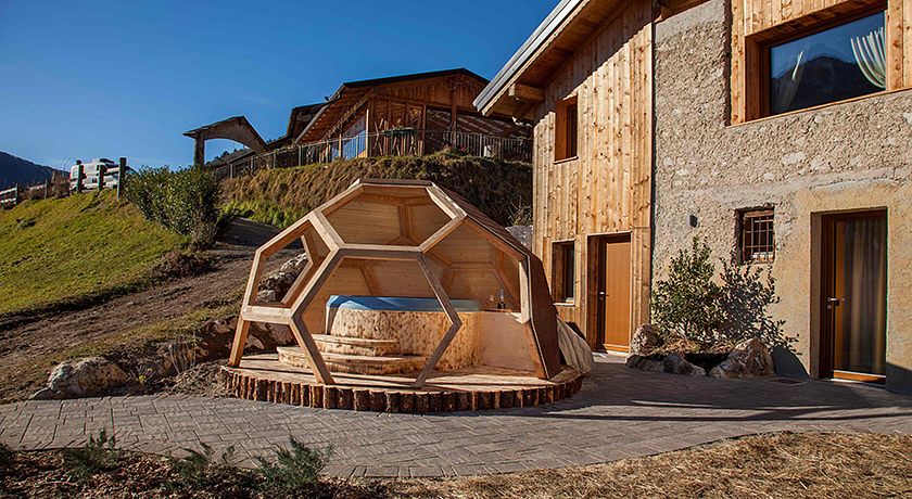 Agritur La Dasa