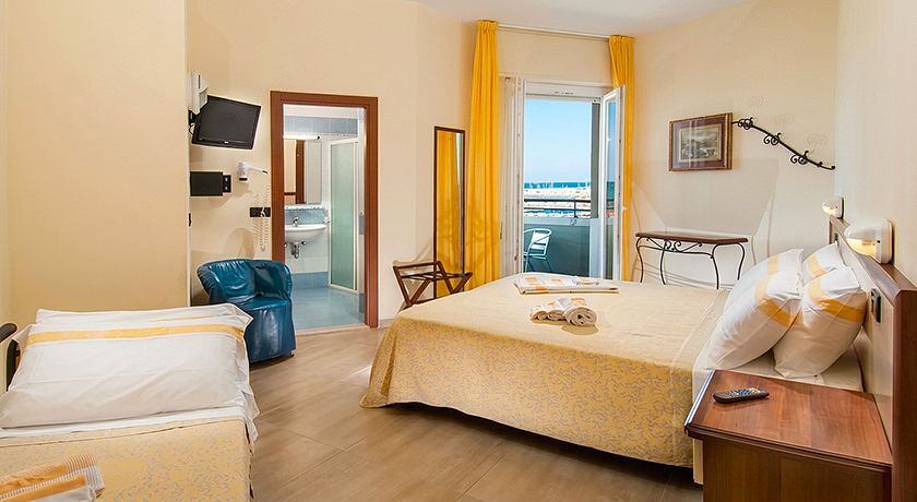 Hotel Nettuno