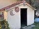 Cottage immerso nella campagna toscana