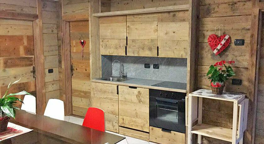 Atmosphere di montagna