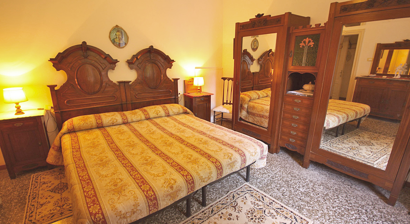 B&B Villatiffany