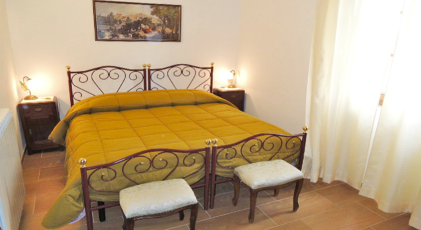 Agriturismo Il Colle