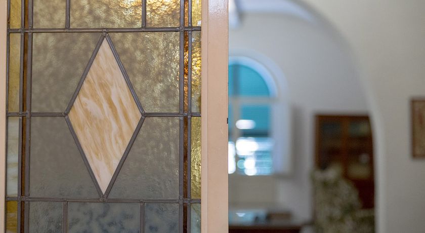 B&B Il Giardino Nascosto