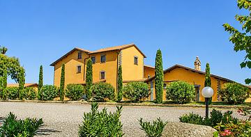 Hotel Casale Certosa