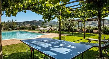 Agriturismo Belvedere delle Crete