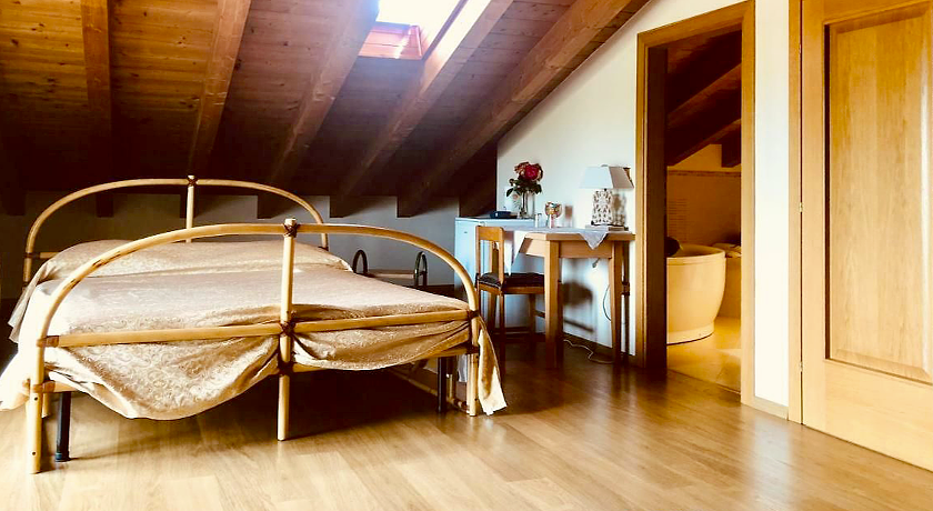 Casa di Rosa