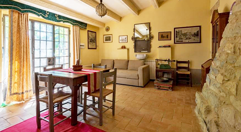 Agriturismo Domus Etrusca