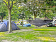 Camping Garden Tourist